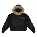Moxi Opi Fur Jacket