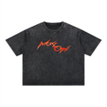 Moxi Opi Logo T-Shirt