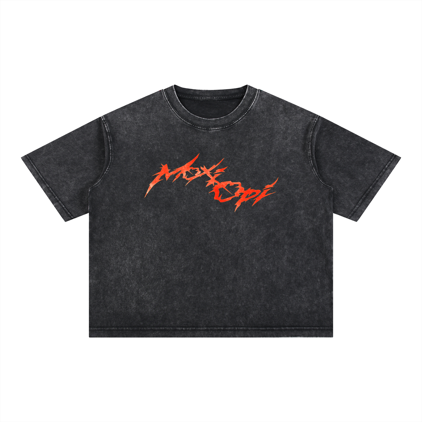Moxi Opi Logo T-Shirt