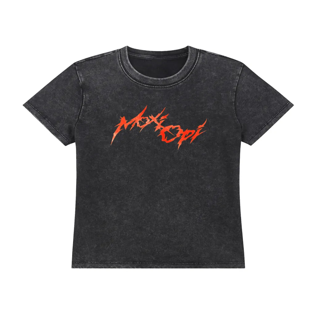 Moxi Opi Logo Women's T-Shirt