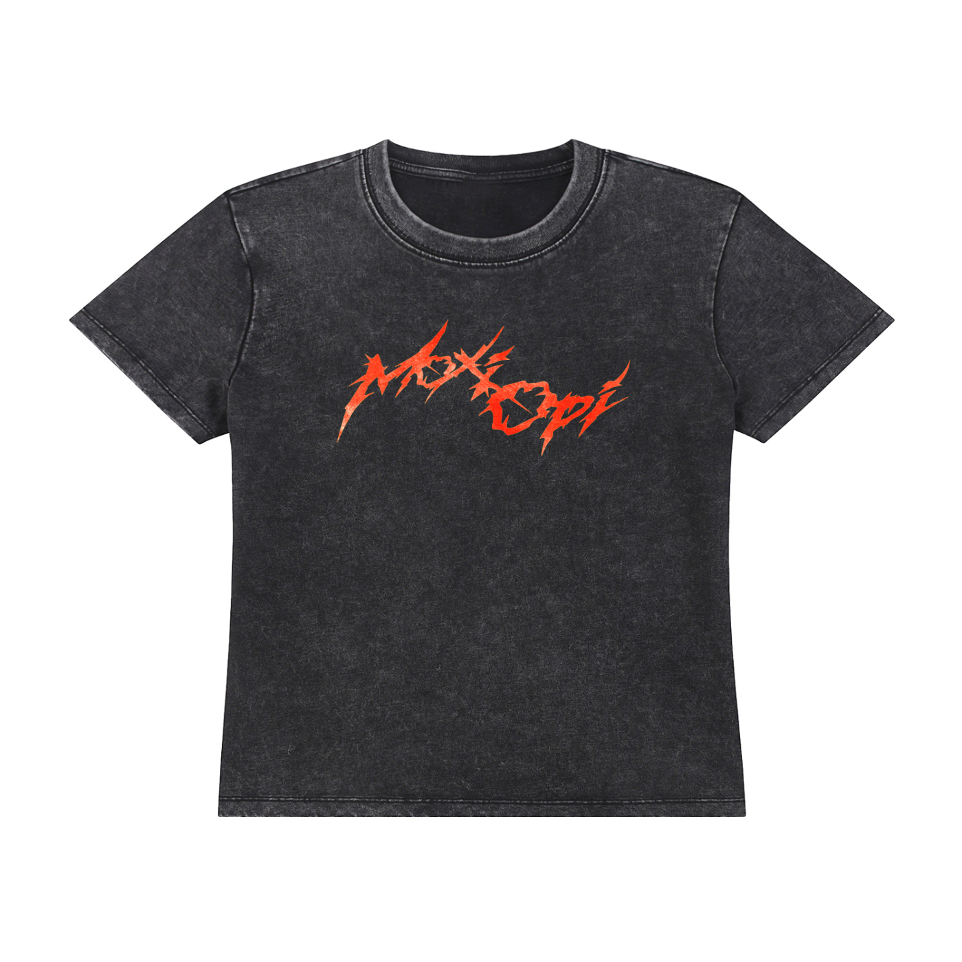 Moxi Opi Logo Women's T-Shirt